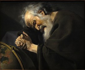 Heraclitus of Ephesus