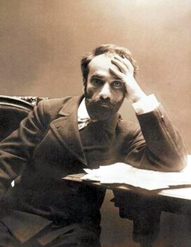 Isaac Levitan