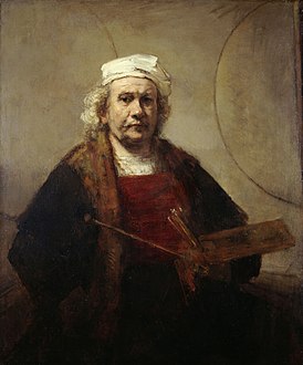 Rembrandt Harmenszoon van Rijn