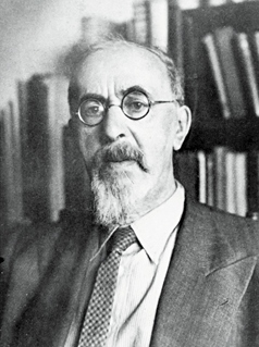 Semyon Frank