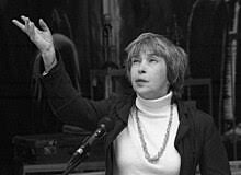 Elena Shvarts