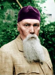 Nicholas Roerich