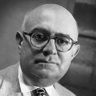 Theodor Adorno