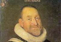 Agrippa d'Aubigné