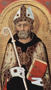 Albertus Magnus