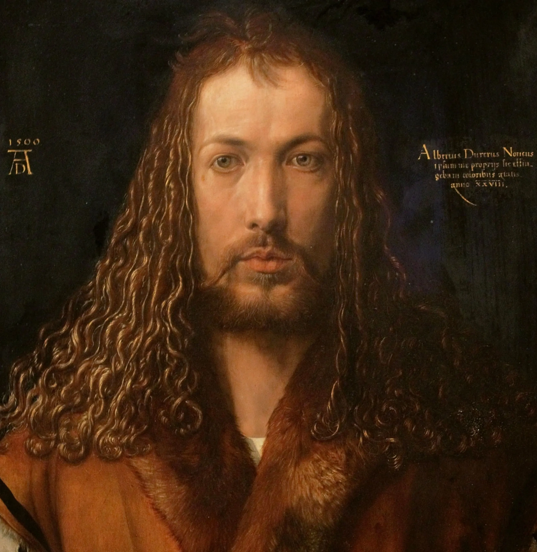 Albrecht Dürer