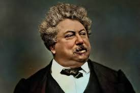 Alexandre Dumas