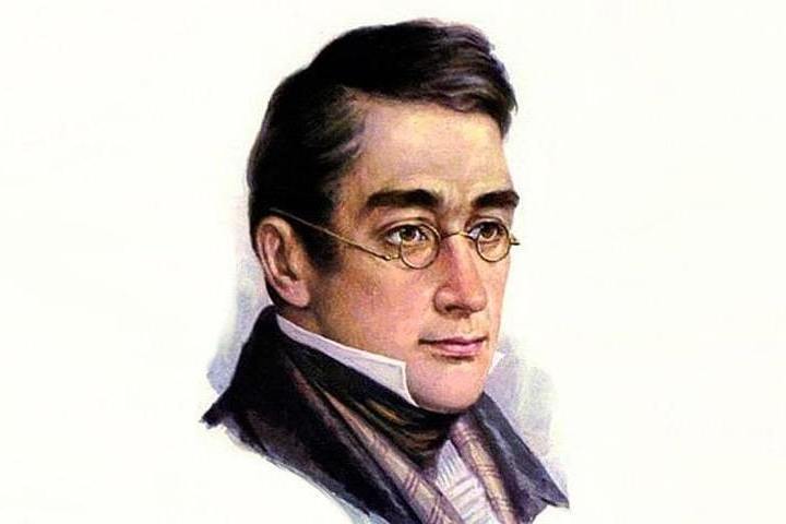Alexander Griboyedov