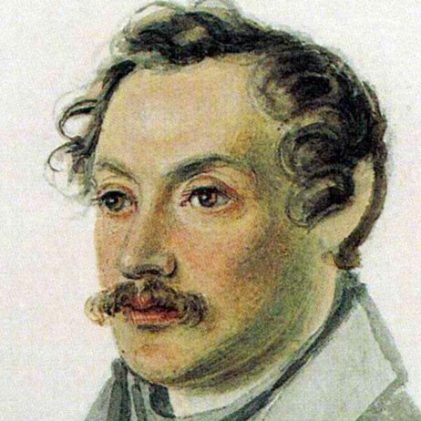 Alexander Odoevsky
