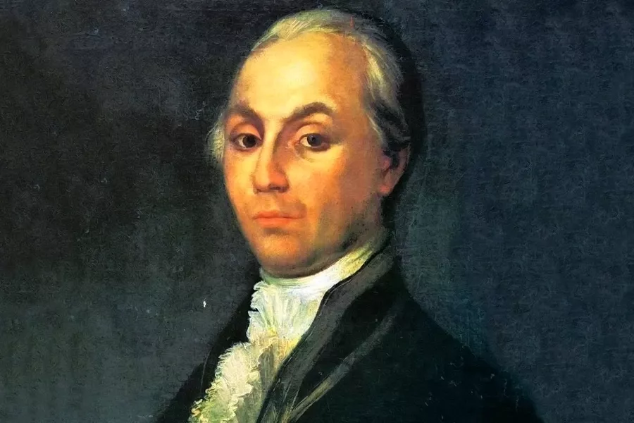 Alexander Radishchev