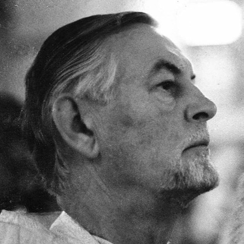 Alexander Schmemann