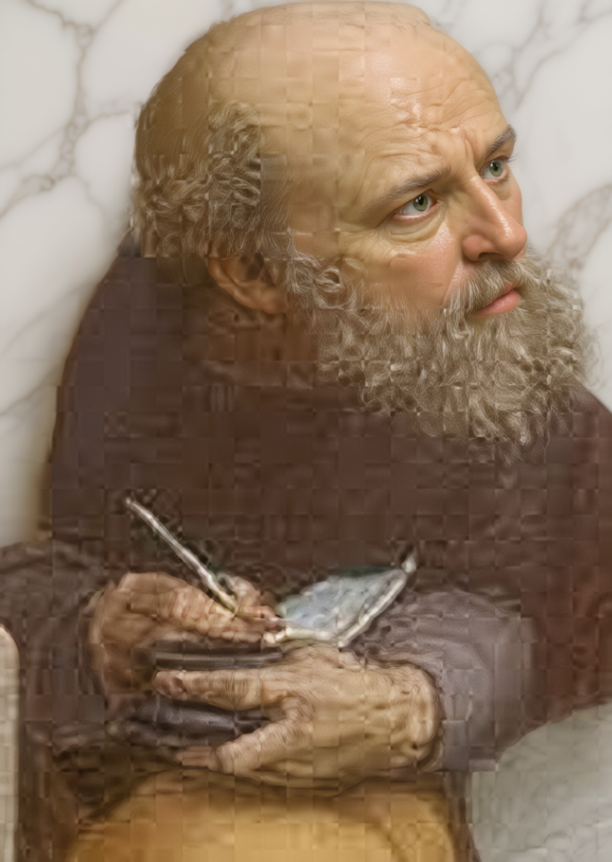 Anaximander