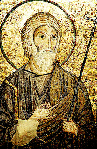 Andrew the Apostle