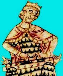 Anicius Manlius Severinus Boethius