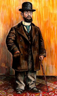 Henri de Toulouse-Lautrec