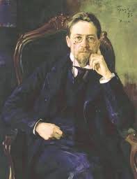 Anton Chekhov