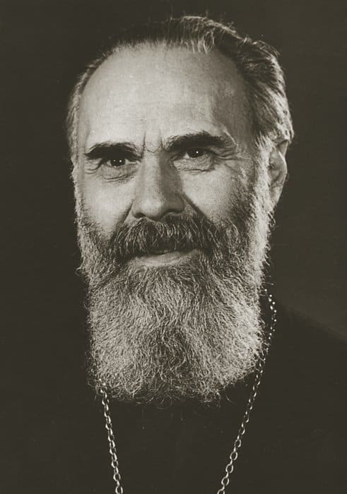 Anthony of Sourozh
