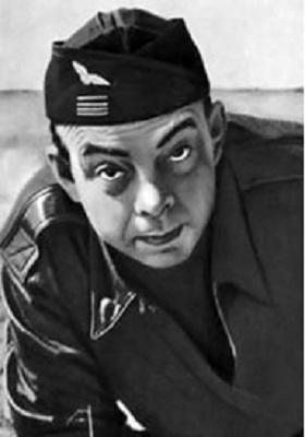 Antoine de Saint-Exupéry