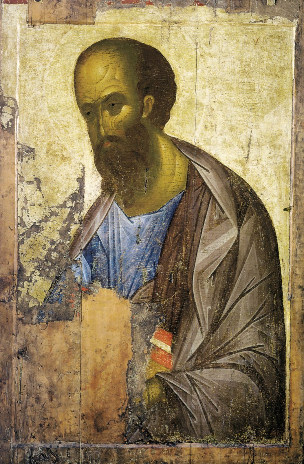 Saul-Paul