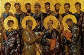 The Apostles