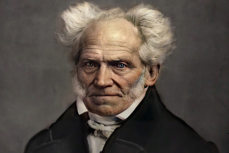 Arthur Schopenhauer