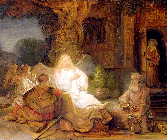 Abraham