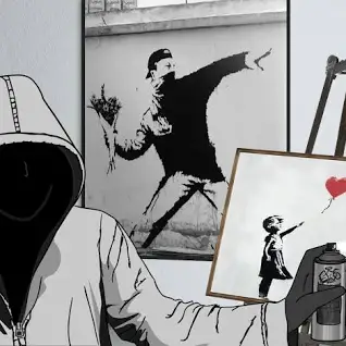 Banksy