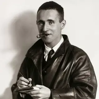 Bertolt Brecht