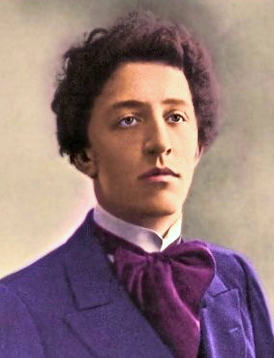 Alexander Blok