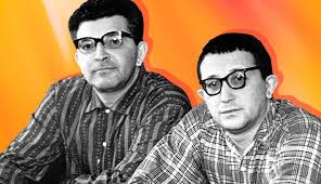 The Strugatsky Brothers