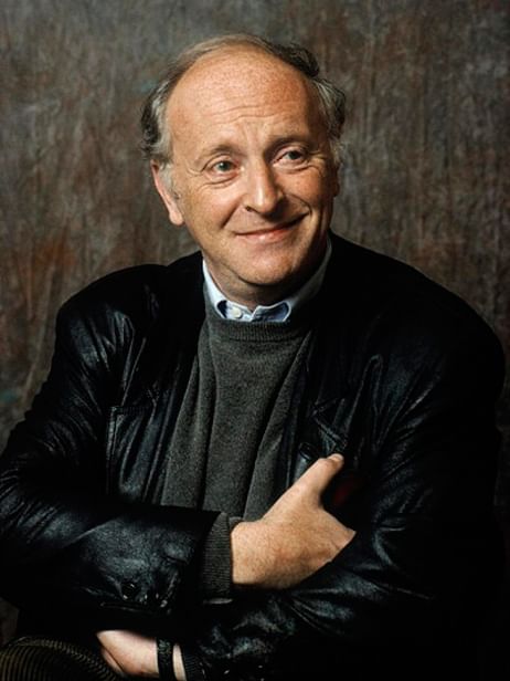 Joseph Brodsky
