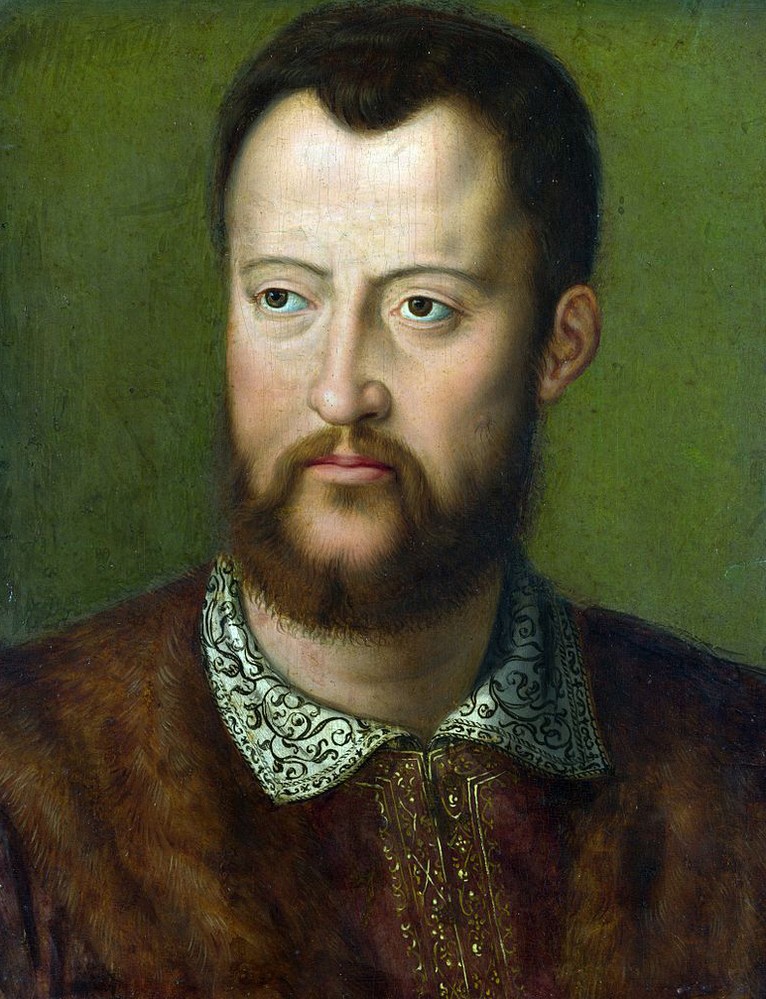 Agnolo Bronzino