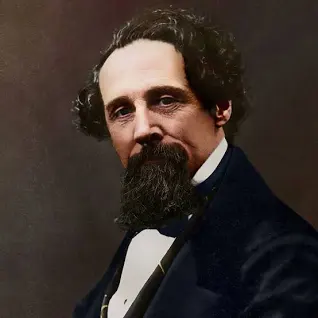Charles Dickens