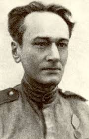 Daniil Andreyev