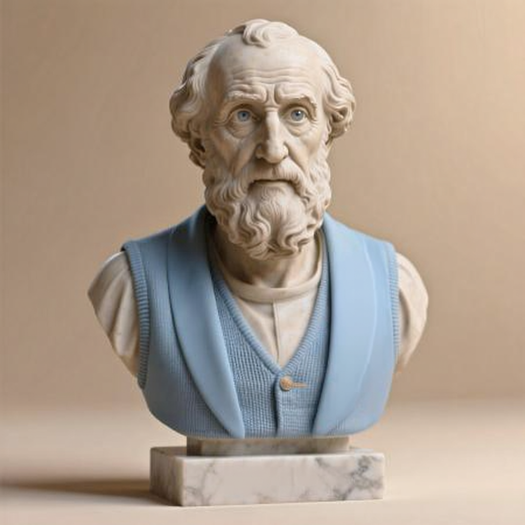 Democritus