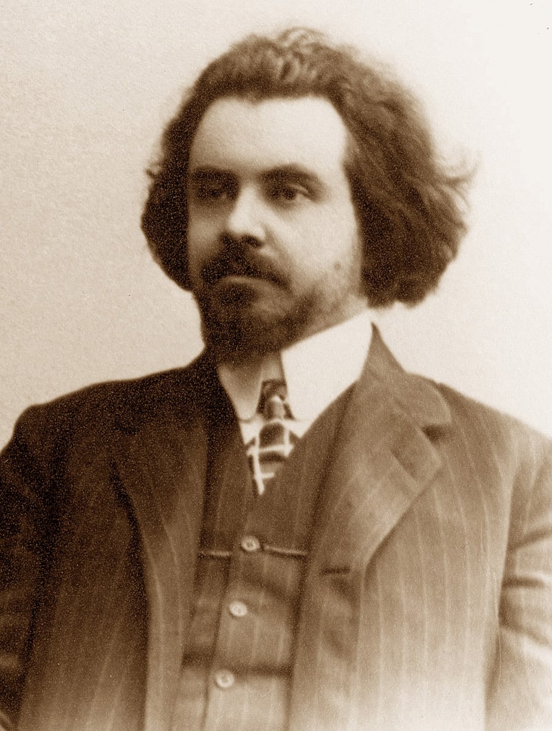 Nikolai Berdyaev — Russian religious philosophy against the captivity of the ideologies of the 20th century