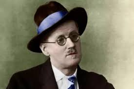 James Joyce
