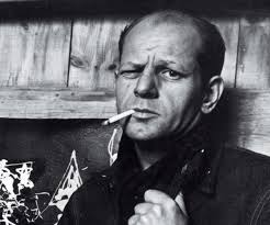 Jackson Pollock