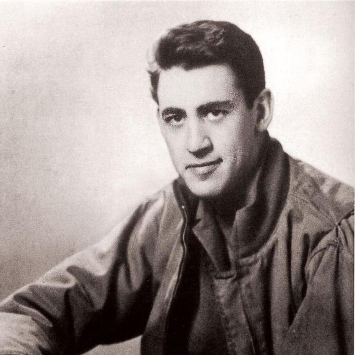 J. D. Salinger
