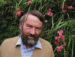 John Fowles