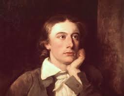John Keats