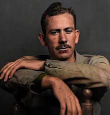 John Steinbeck