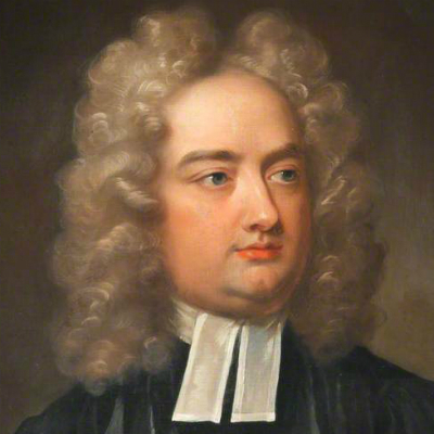 Jonathan Swift