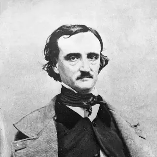 Edgar Allan Poe
