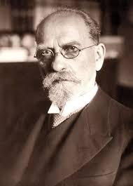 Edmund Husserl