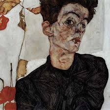 Egon Schiele