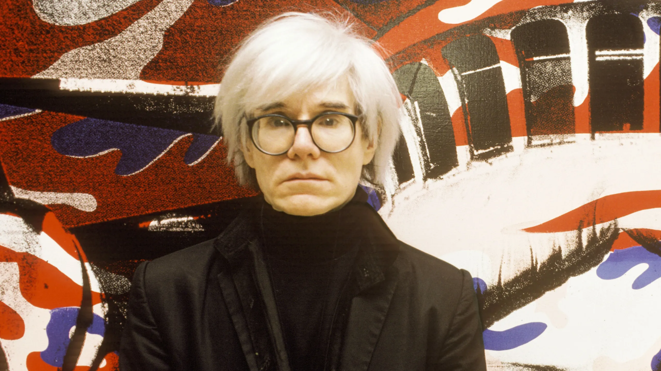 Andy Warhol