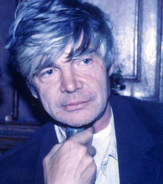 Venedikt Yerofeyev