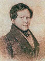 Yevgeny Baratynsky