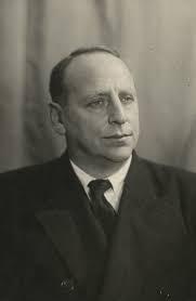 Yevgeny Schwartz